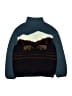 Old Navy 100% Polyester Blue Cardigan Size 10 - 12 - photo 2