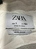 Zara Solid Ivory Jacket Size 7 - photo 3
