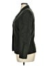 Jones New York Gray Blazer Size 14 - photo 5