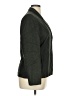 Jones New York Gray Blazer Size 14 - photo 4