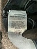 Express Solid Blue Jeans Size 6 (petite) - photo 9