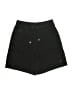 Athleta Solid Black Athletic Shorts Size S - photo 1