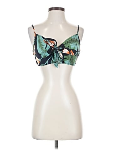 Shein Sleeveless Blouse (view 1)