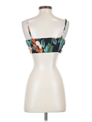 Shein Sleeveless Blouse (view 2)