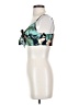Shein Green Sleeveless Blouse Size 2 - photo 5