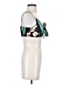 Shein Green Sleeveless Blouse Size 2 - photo 4
