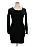 Kathie Lee Black Cocktail Dress Size XL - photo 1