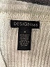 Design 365 Green Pullover Sweater Size M - photo 7