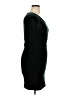 Kathie Lee Black Cocktail Dress Size XL - photo 4