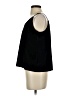 A New Day Black Sleeveless Blouse Size S - photo 5