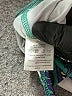 Coo Run Paisley Teal Casual Skirt Size XXL - photo 4