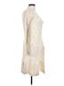 Pinque Ivory Cardigan Size M - photo 4