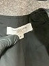 Marissa Webb 100% Polyester Black Cocktail Dress Size 4 - photo 7