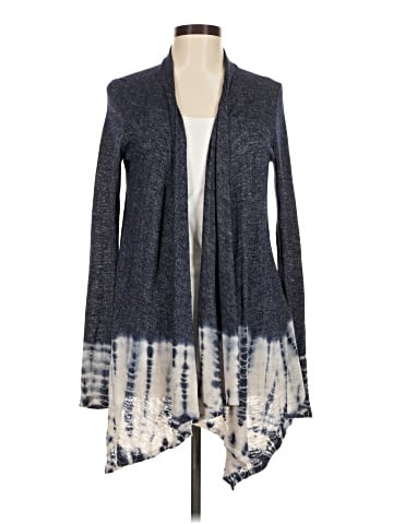 Lapis Cardigan (view 1)