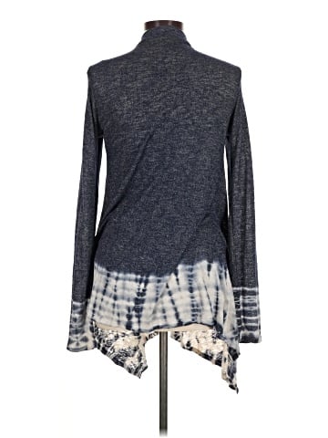 Lapis Cardigan (view 2)