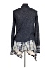 Lapis Blue Cardigan Size M - photo 2