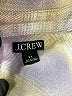 J.Crew Plaid Purple Long Sleeve Button-Down Shirt Size XS - photo 7