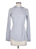 Reebok Gray Active T-Shirt Size XS - photo 1