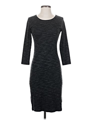 H&M L.O.G.G. Casual Dress (view 1)