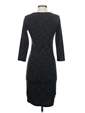 H&M L.O.G.G. Casual Dress (view 2)