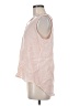 Hard Tail Pink Sleeveless Blouse Size M - photo 5