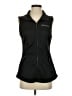 Port Authority 100% Polyester Black Vest Size S - photo 1