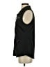 Port Authority 100% Polyester Black Vest Size S - photo 5