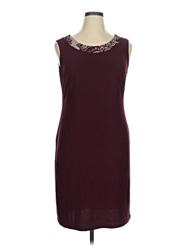 R&M Richards Cocktail Dress (view 1)