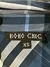 Boho Chic Plaid Blue 3/4 Sleeve Button-Down Shirt Size XS - photo 7