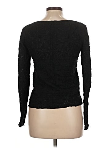 Lucky Brand Long Sleeve Top (view 2)