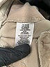 Kim Rogers Tan Casual Pants Size 8S - photo 8