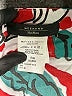 Weekend Max Mara Print Red Cocktail Dress Size XS - photo 3