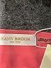 Ramy Brook 100% Polyester Pink Cocktail Dress Size 00 - photo 6