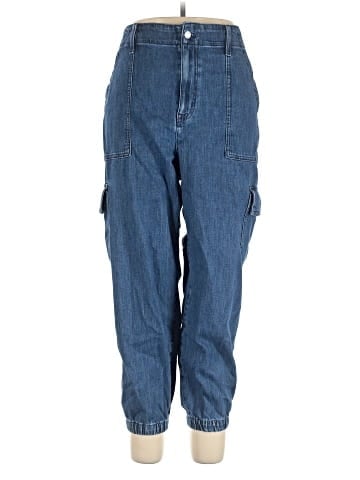J.Crew Factory Store Cargo Pants (view 1)