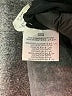 BCBGMAXAZRIA 100% Polyester Solid Black Cocktail Dress Size XS - photo 8