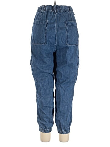 J.Crew Factory Store Cargo Pants (view 2)