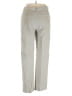 Assorted Brands Solid Gray Casual Pants Size 34 waist - photo 2