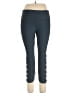 Vogo Teal Active Pants Size XL - photo 1