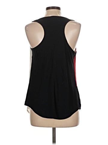 Allen B. by Allen Schwartz Sleeveless Blouse (view 2)