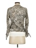 Chico's Tan Cardigan Size Sm (0) - photo 2
