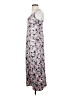 AFRM Floral Pink Casual Dress Size S - photo 5