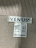 Venus Tan Cardigan Size S - photo 7