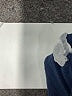Amour Vert Blue Short Sleeve Top Size XS - photo 8