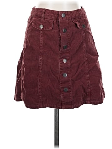 Mossimo Supply Co. Casual Skirt (view 1)