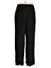 AK Anne Klein Black Casual Pants Size 16 - photo 1