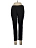 Roz & Ali Solid Black Casual Pants Size L - photo 1