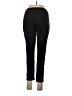 Roz & Ali Solid Black Casual Pants Size L - photo 2