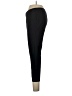 Roz & Ali Solid Black Casual Pants Size L - photo 5