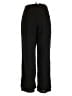 AK Anne Klein Black Casual Pants Size 16 - photo 2