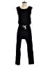 Unbranded Black Casual Dress Size XS - photo 1